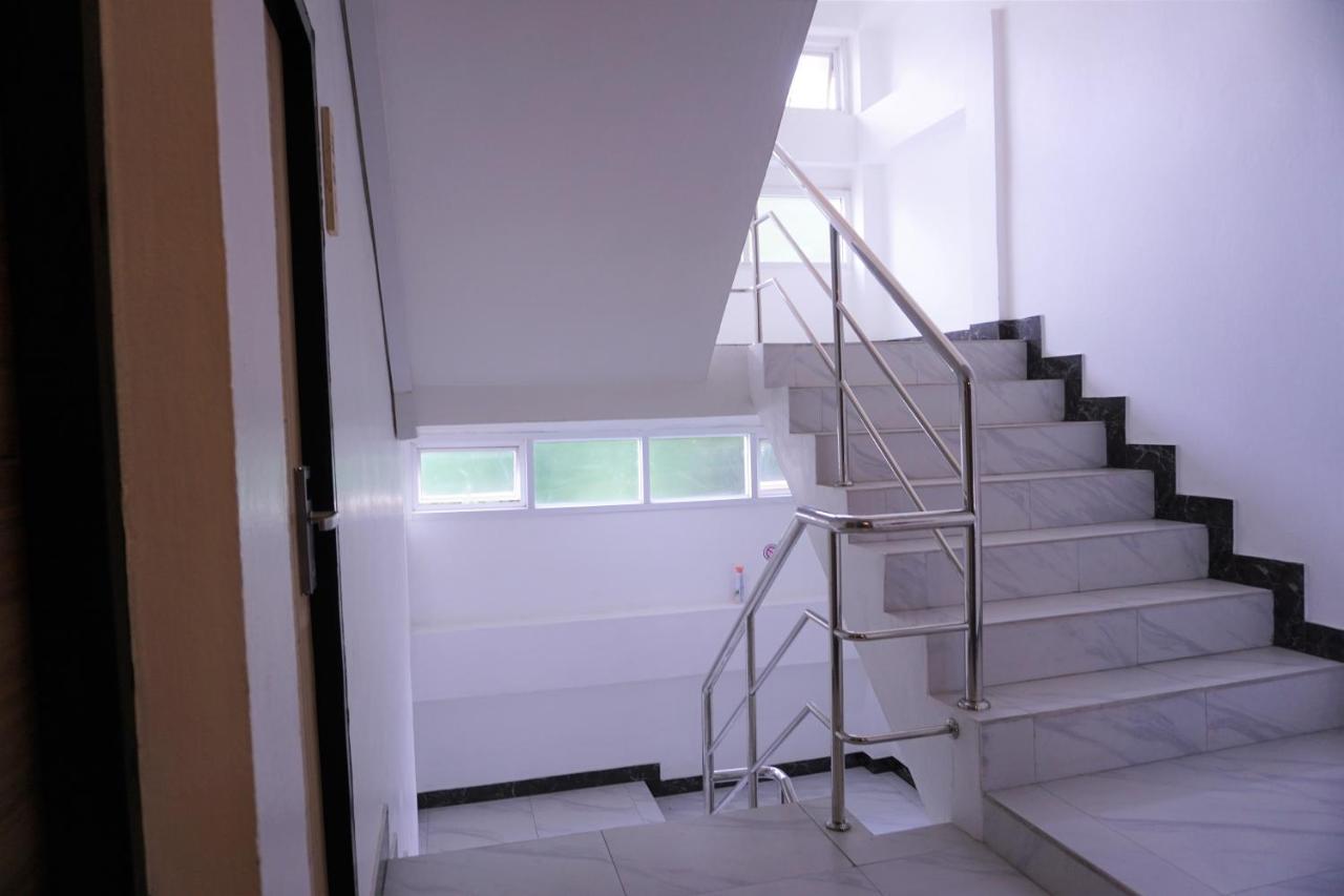 Aparthotel Racha Caftel - 7 House - รชาคาฟเทล Chiang Mai Esterno foto