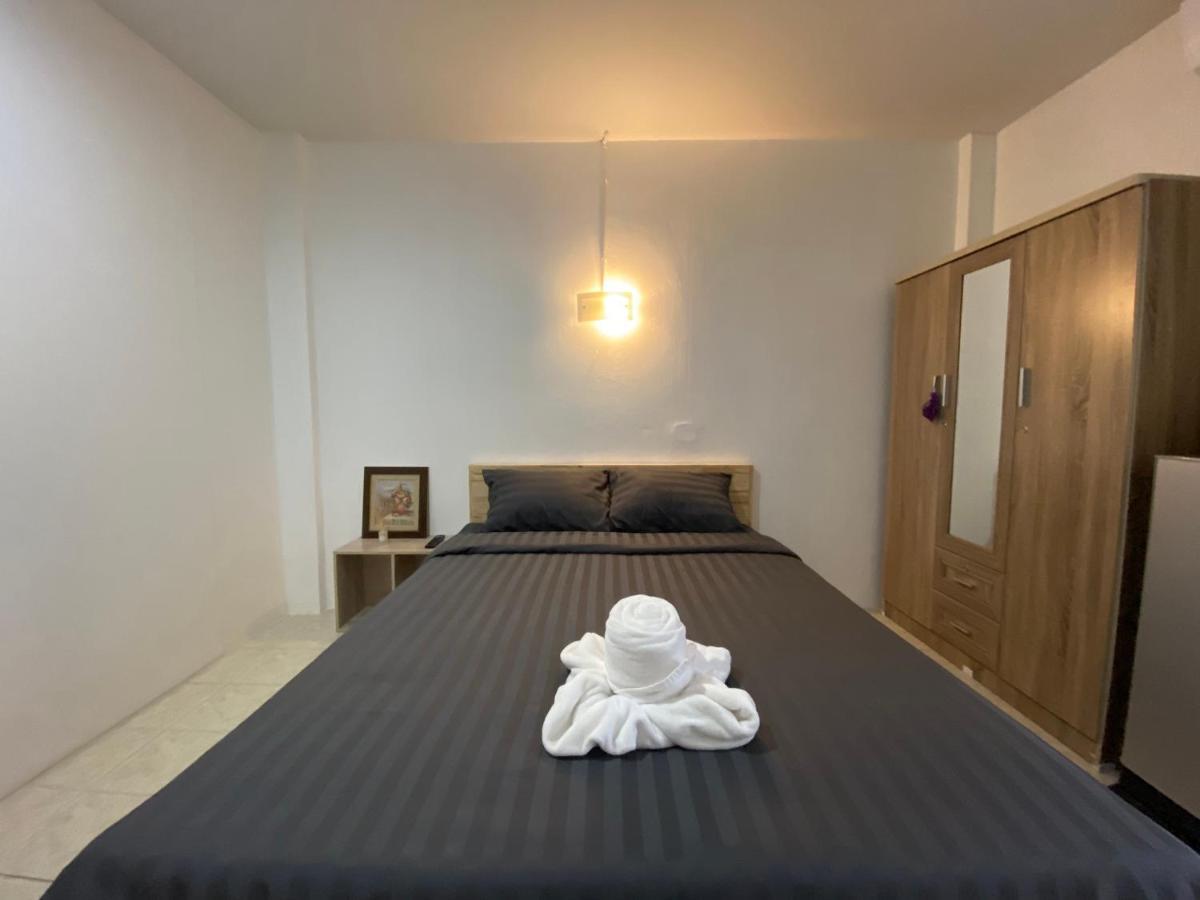 Aparthotel Racha Caftel - 7 House - รชาคาฟเทล Chiang Mai Esterno foto