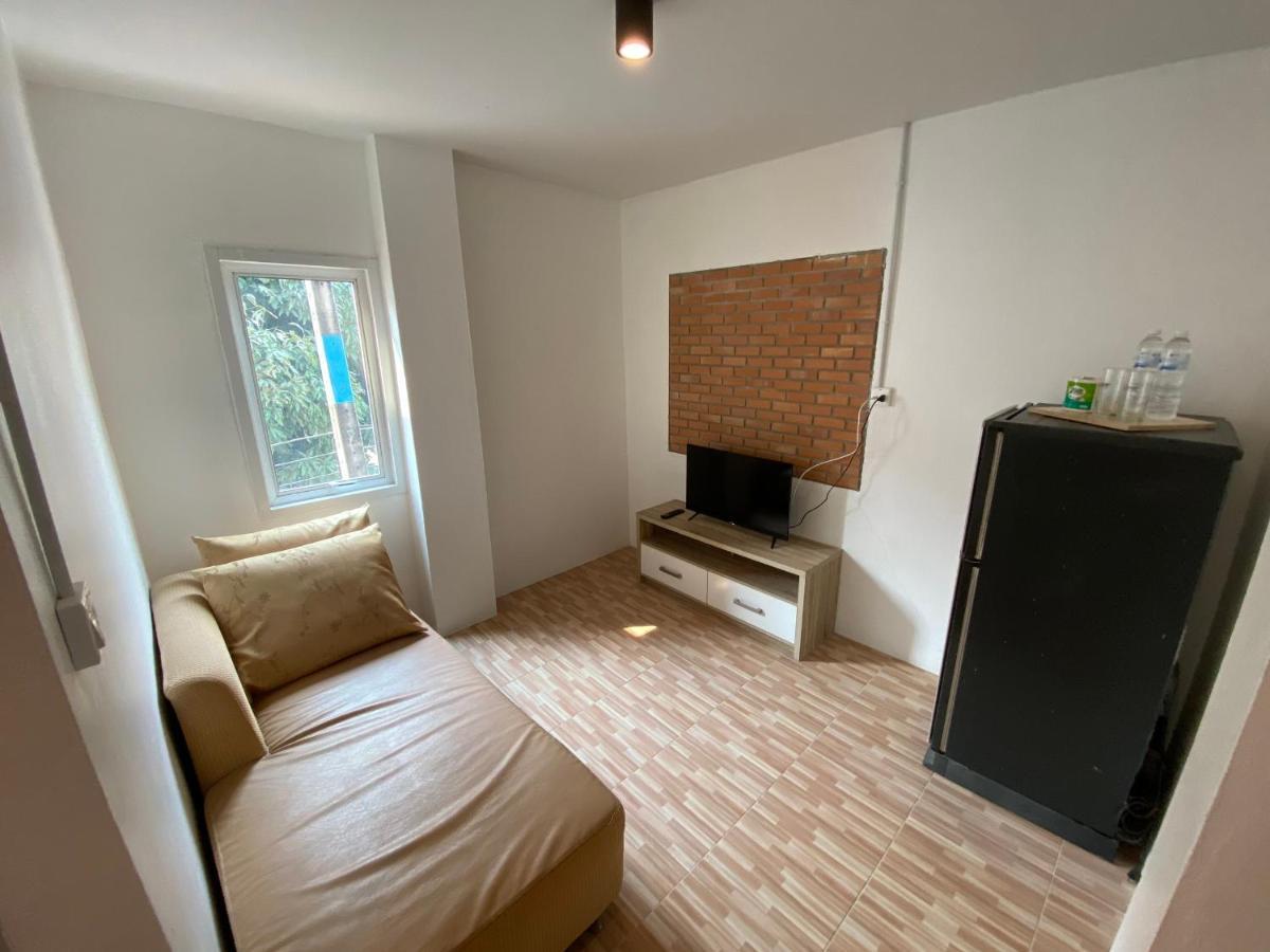 Aparthotel Racha Caftel - 7 House - รชาคาฟเทล Chiang Mai Esterno foto